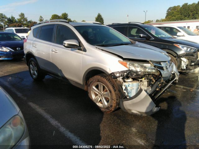 TOYOTA RAV4 2015 jtmwfrev4fj056799