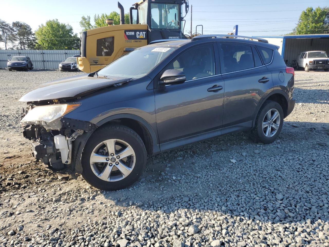 TOYOTA RAV 4 2015 jtmwfrev4fj058245