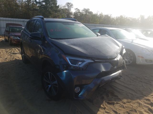 TOYOTA RAV4 XLE 2016 jtmwfrev4gd082853