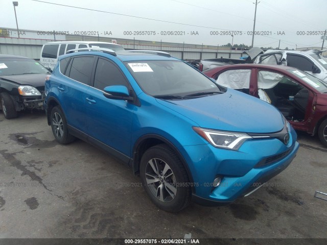 TOYOTA RAV4 2016 jtmwfrev4gd083193