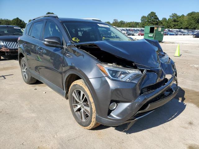 TOYOTA RAV4 XLE 2016 jtmwfrev4gd087129