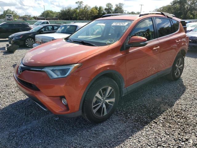 TOYOTA RAV4 2016 jtmwfrev4gd088099