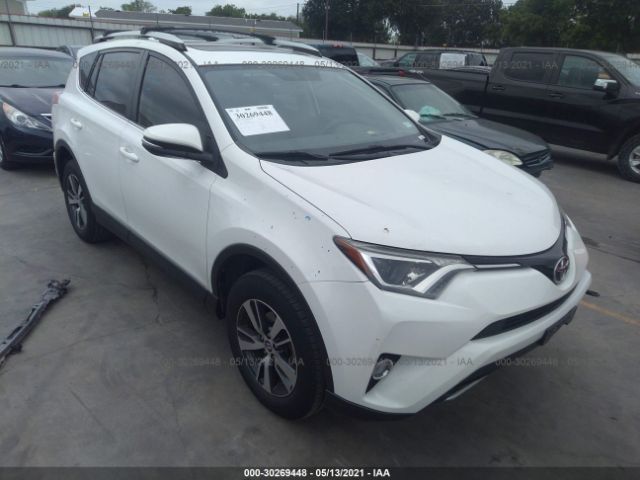 TOYOTA RAV4 2016 jtmwfrev4gd090337