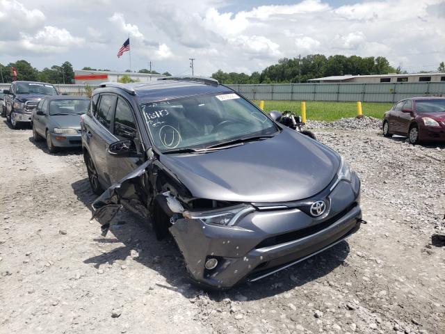 TOYOTA RAV4 XLE 2016 jtmwfrev4gd090340