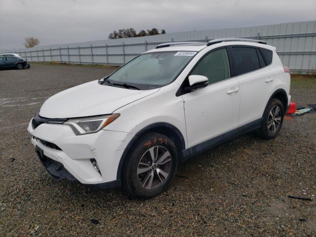 TOYOTA RAV4 XLE 2016 jtmwfrev4gd090497