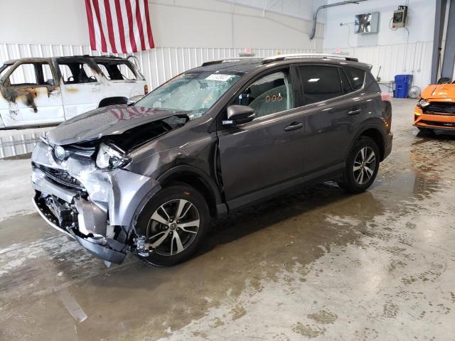 TOYOTA RAV4 XLE 2016 jtmwfrev4gj061115