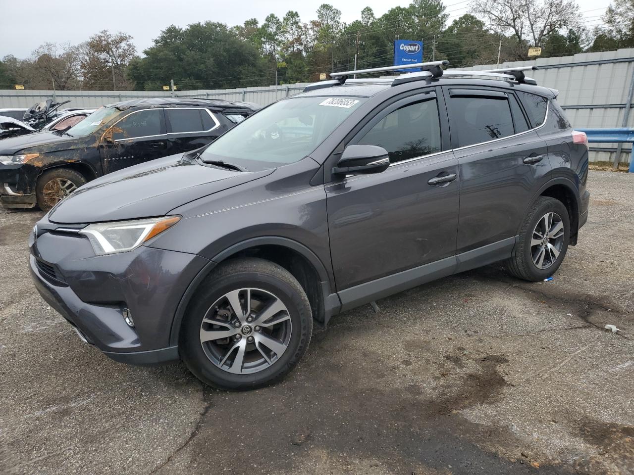 TOYOTA RAV 4 2016 jtmwfrev4gj065116