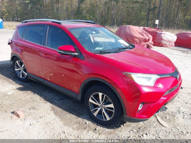 TOYOTA RAV4 2016 jtmwfrev4gj082837