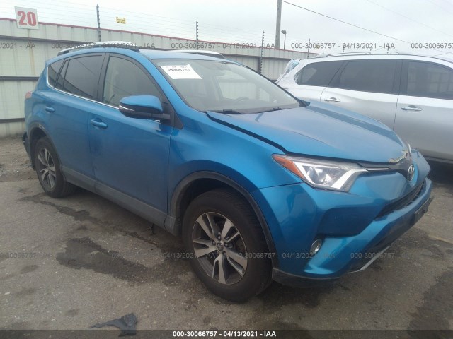 TOYOTA RAV4 2016 jtmwfrev4gj083941