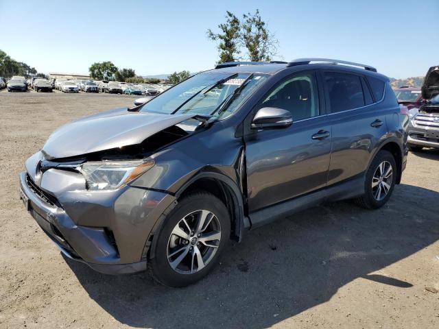 TOYOTA RAV4 XLE 2016 jtmwfrev4gj084636