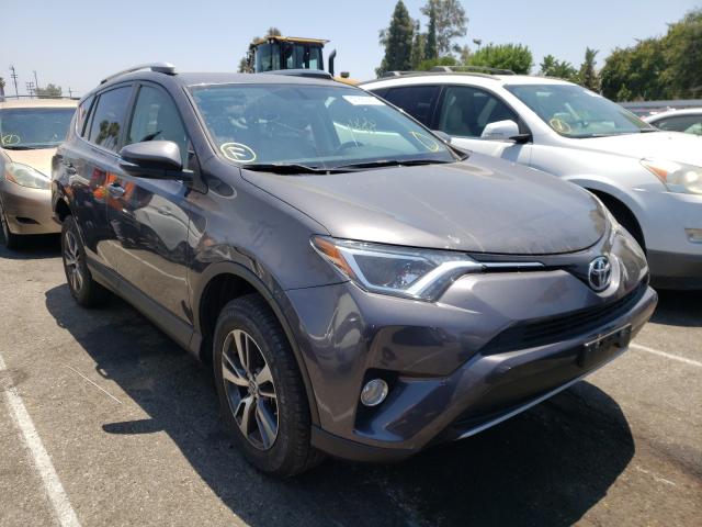 TOYOTA RAV4 XLE 2016 jtmwfrev4gj088895