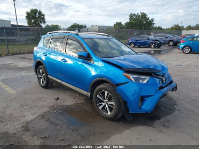 TOYOTA RAV4 2016 jtmwfrev4gj096687