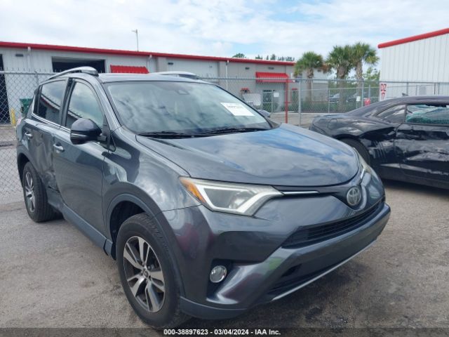 TOYOTA RAV4 2017 jtmwfrev4hd098648