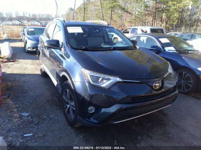 TOYOTA RAV4 2017 jtmwfrev4hd104769