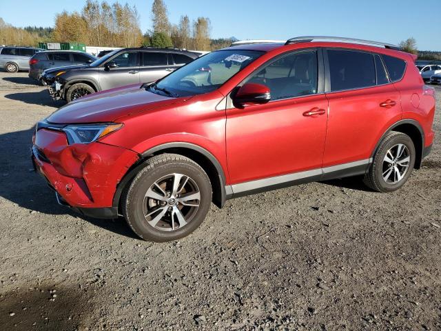 TOYOTA RAV4 XLE 2017 jtmwfrev4hj116308