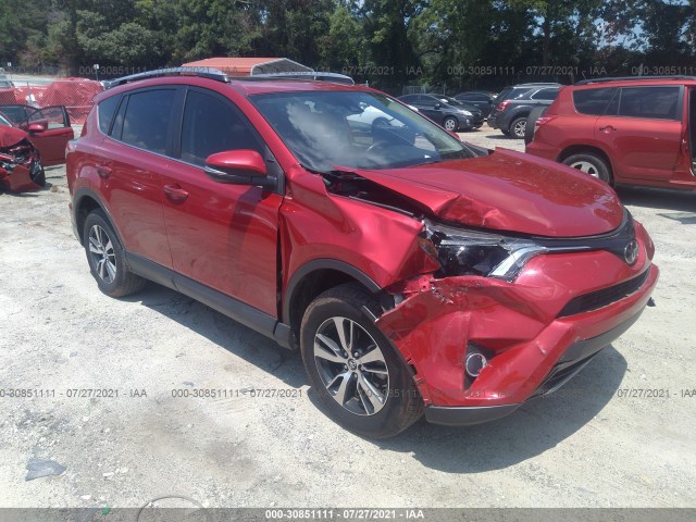 TOYOTA RAV4 2017 jtmwfrev4hj132685