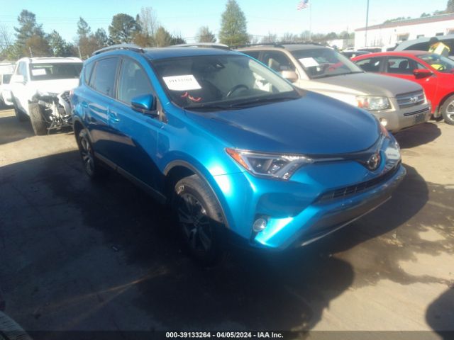 TOYOTA RAV4 2017 jtmwfrev4hj707786