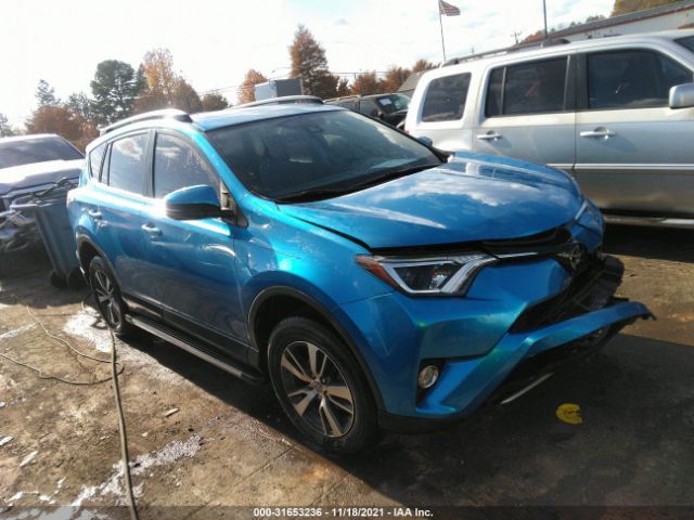 TOYOTA RAV4 2017 jtmwfrev4hj716181