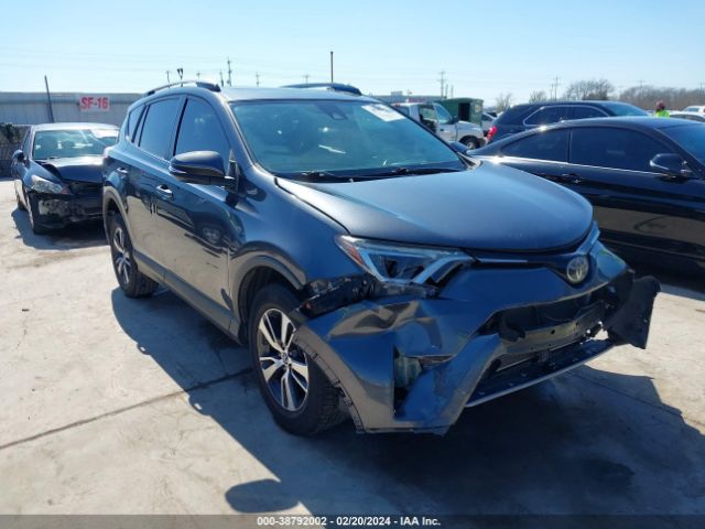 TOYOTA RAV4 2018 jtmwfrev4jd119553