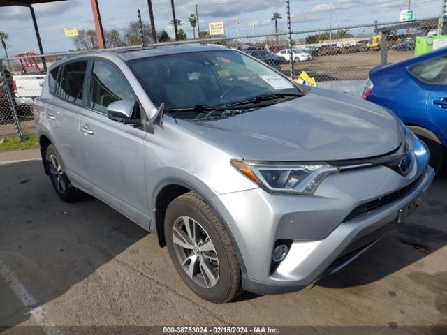 TOYOTA RAV4 2018 jtmwfrev4jd123439