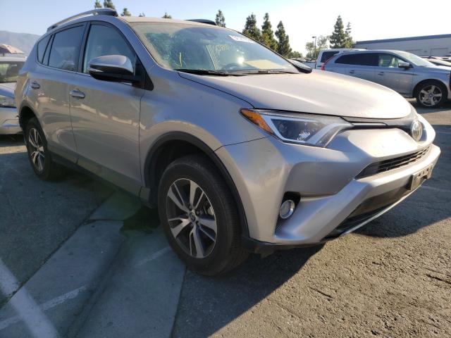 TOYOTA RAV4 ADVEN 2018 jtmwfrev4jd125675