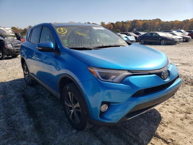 TOYOTA RAV 4 2018 jtmwfrev4jd132240