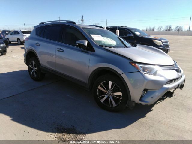 TOYOTA RAV4 2018 jtmwfrev4jd132593