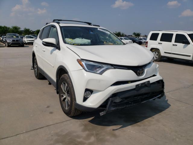 TOYOTA RAV4 ADVEN 2018 jtmwfrev4jj153171