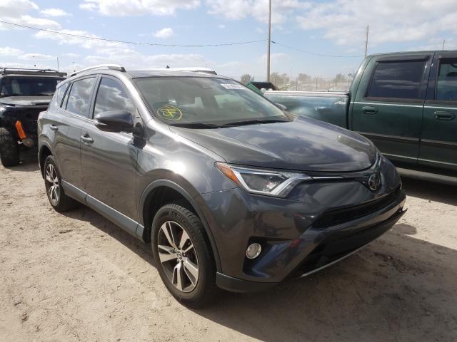 TOYOTA RAV4 ADVEN 2018 jtmwfrev4jj155034