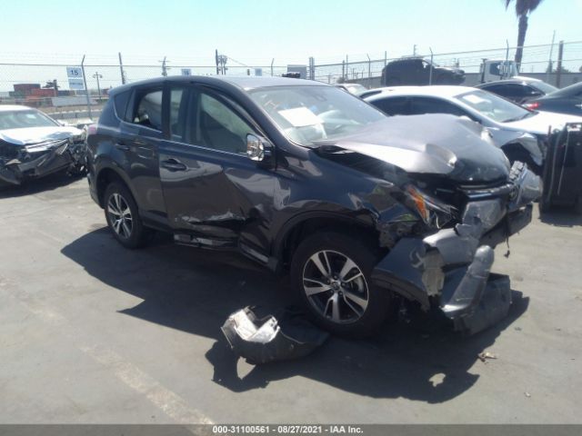 TOYOTA RAV4 2018 jtmwfrev4jj156281