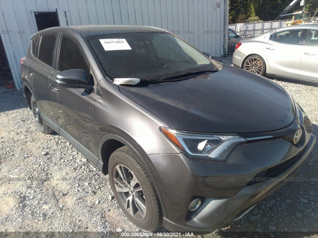 TOYOTA RAV4 2018 jtmwfrev4jj157687