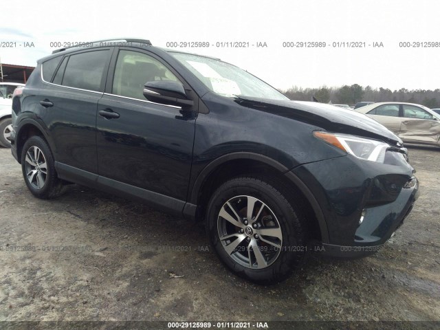 TOYOTA RAV4 2018 jtmwfrev4jj160265