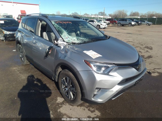 TOYOTA RAV4 2018 jtmwfrev4jj161710