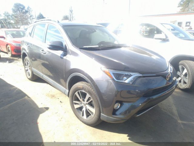 TOYOTA RAV4 2018 jtmwfrev4jj163876