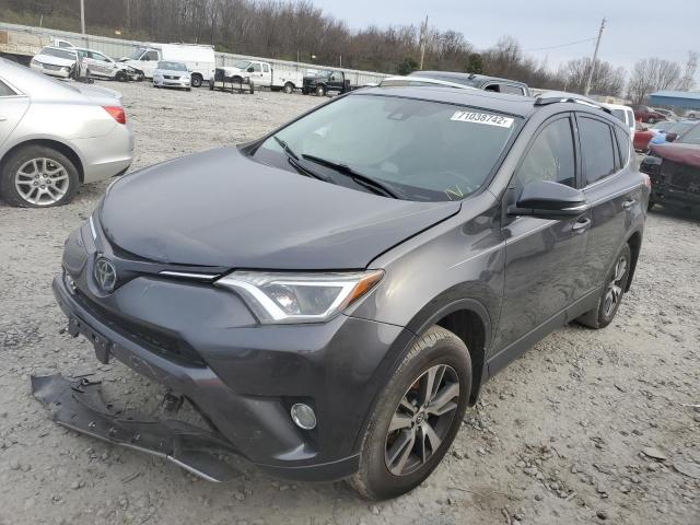 TOYOTA RAV4 ADVEN 2018 jtmwfrev4jj166390