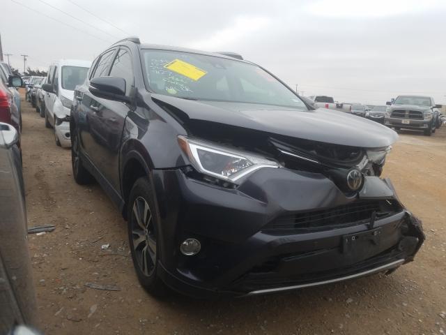 TOYOTA RAV4 ADVEN 2018 jtmwfrev4jj169127