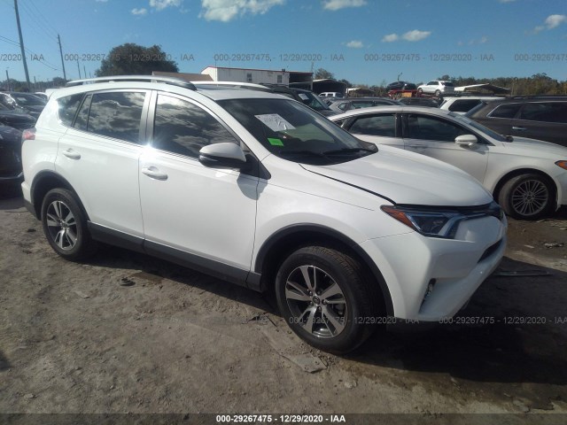 TOYOTA RAV4 2018 jtmwfrev4jj171475