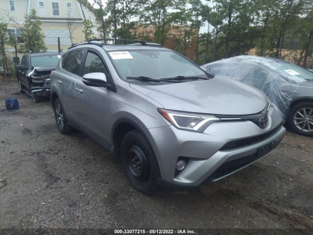 TOYOTA RAV4 2018 jtmwfrev4jj176126