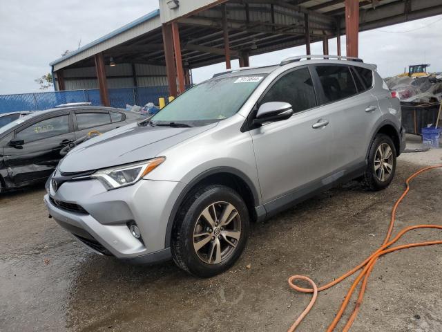 TOYOTA RAV4 ADVEN 2018 jtmwfrev4jj182735