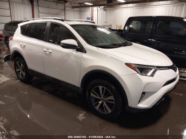 TOYOTA RAV4 2018 jtmwfrev4jj190771