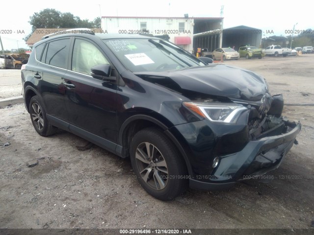 TOYOTA RAV4 2018 jtmwfrev4jj193797