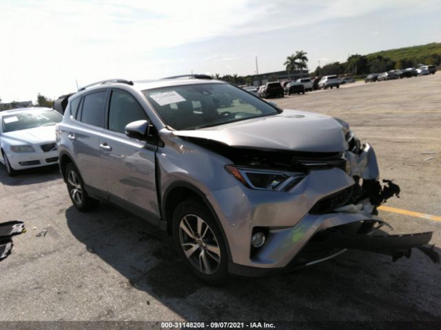 TOYOTA RAV4 2018 jtmwfrev4jj211313