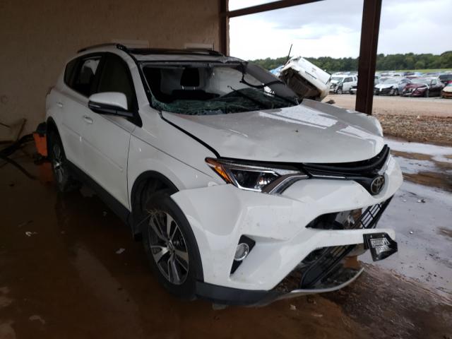 TOYOTA RAV4 ADVEN 2018 jtmwfrev4jj722763