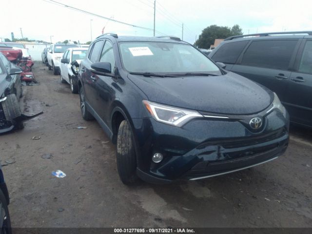 TOYOTA RAV4 2018 jtmwfrev4jj725484