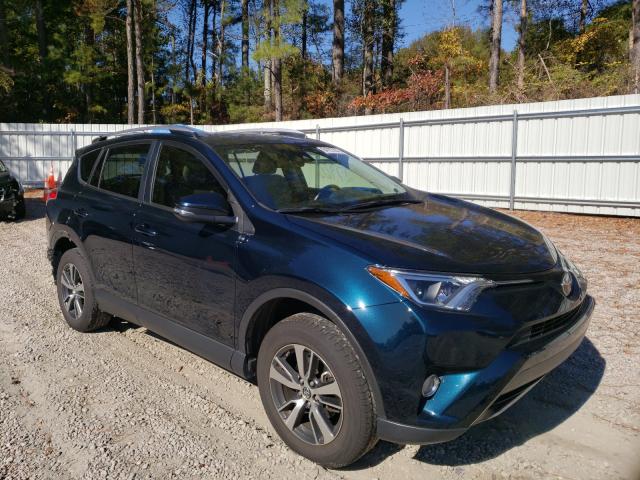 TOYOTA RAV4 ADVEN 2018 jtmwfrev4jj726196