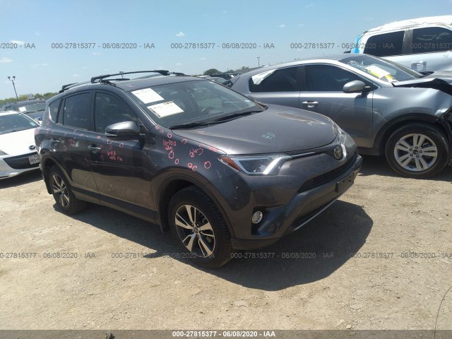 TOYOTA RAV4 2018 jtmwfrev4jj732015