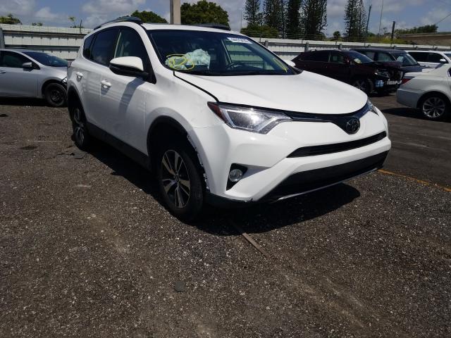 TOYOTA RAV4 ADVEN 2018 jtmwfrev4jj732225