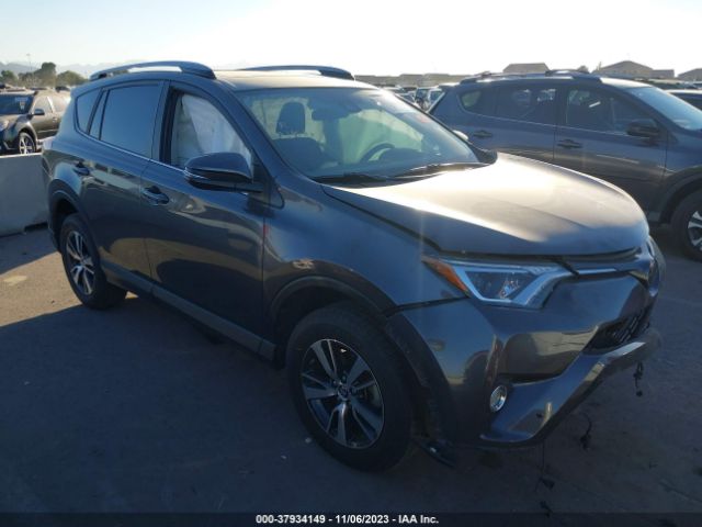 TOYOTA RAV4 2018 jtmwfrev4jj735920