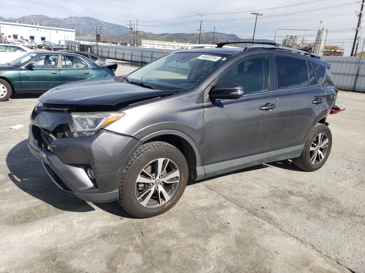 TOYOTA RAV 4 2018 jtmwfrev4jj737201