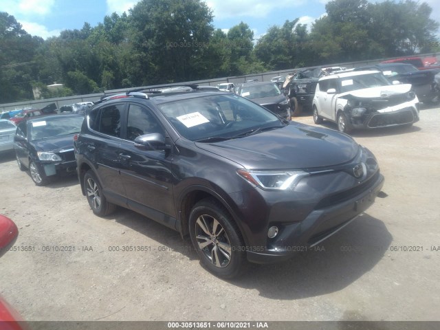 TOYOTA RAV4 2018 jtmwfrev4jj738171